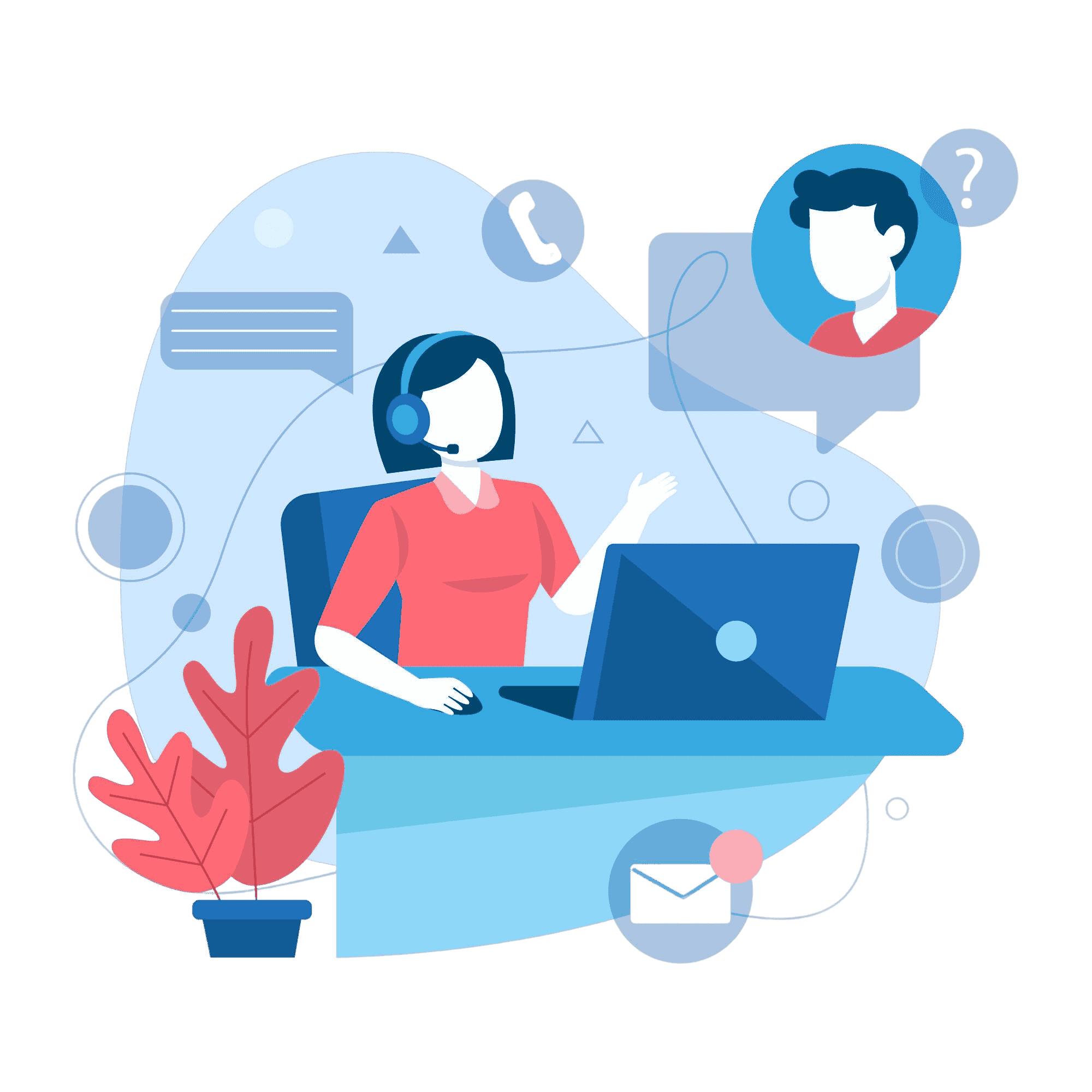 MyAdbooker Help Desk